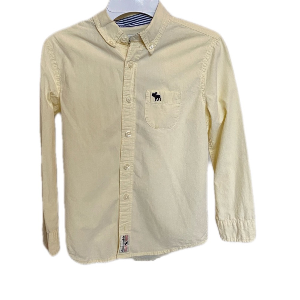 Boys Shirt